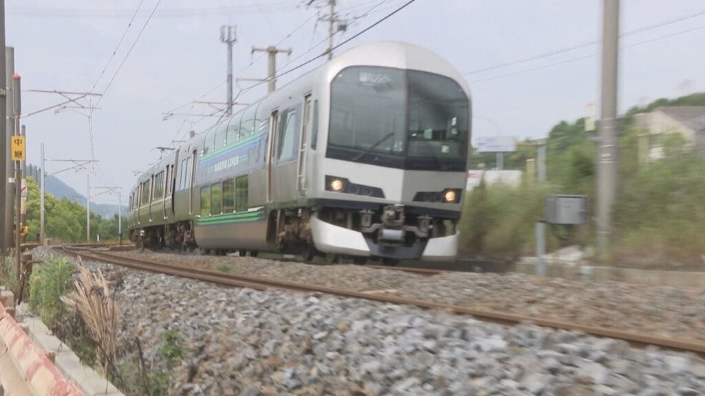 お盆の列車利用 瀬戸大橋線で1%減 主要3線区で3%増 JR四国