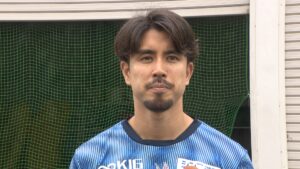J1ファジアーノ岡山　2026-27シーズンのキャプテンは竹内涼選手