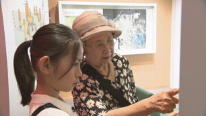 【特集】原爆投下81年　戦争の記憶を受け継ぐ…平和を願う高松市の9歳の少女