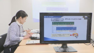 サイバーセキュリティーへの意識高めて　岡山県警が医療現場向けにセミナー　偽メールからの不正アクセス増える