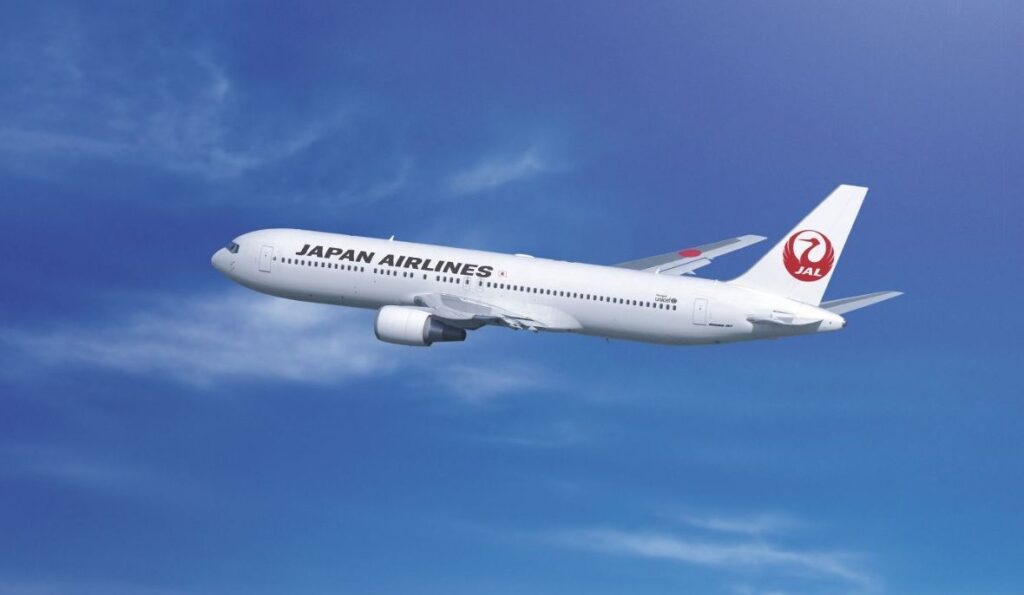2027年2・3月の 東京―高松線 一部の機材を大型化で快適な旅をサポート 日本航空 香川