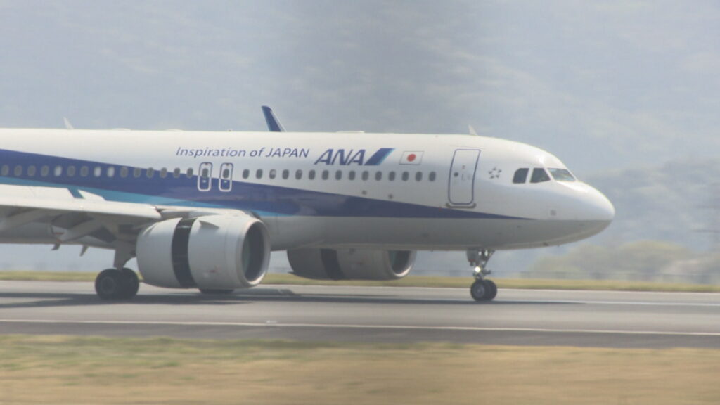 全日空と日本航空が岡山ー羽田で発着時間を調整へ 収益性改善や利便性向上のため