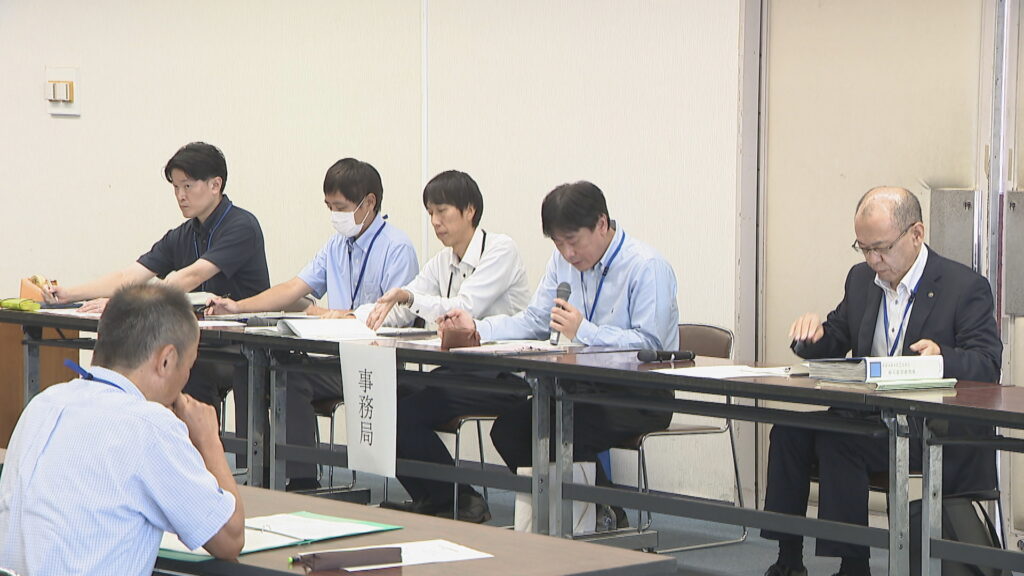 【香川県知事選】30日の投開票を前に高松市選管が開票作業の研修会