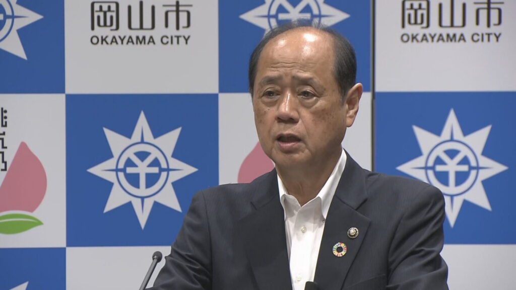岡山市「宿泊税」導入への条例案提出へ　1人1泊200円　年間約2.8億円の税収見込む