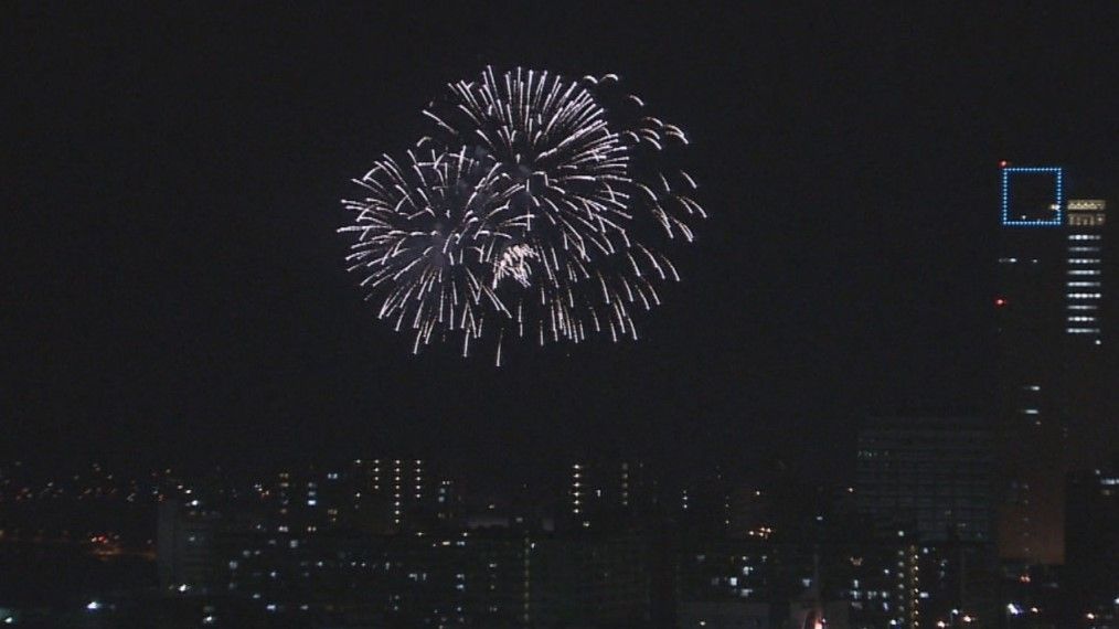 【8/12~14】のさぬき高松まつり サンポート高松を会場に24連が総おどり 花火有料観覧席は残り350席