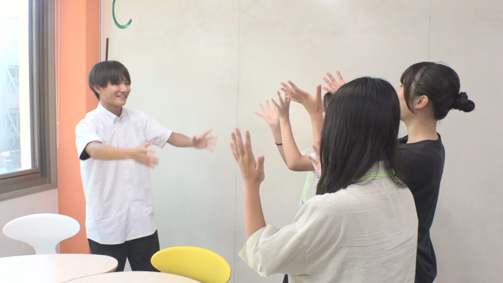 お金について分かりやすく伝える　中高生が動画制作　「FESコンテスト」のワークショップ　香川