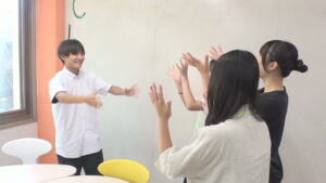 お金について分かりやすく伝える　中高生が動画制作　「FESコンテスト」のワークショップ　香川