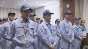 被災地支援へ　岡山市が職員41人を派遣　国などの要請受け【熊本で最大震度7】