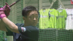 【特集】硬式野球の世界大会に挑む高松市の中学生　日本代表としてアメリカへ「世界一取ります」