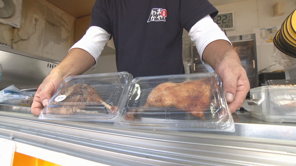 岡山×香川のご当地グルメを満喫! 「食の大博覧会」開催 約70のブースが出店