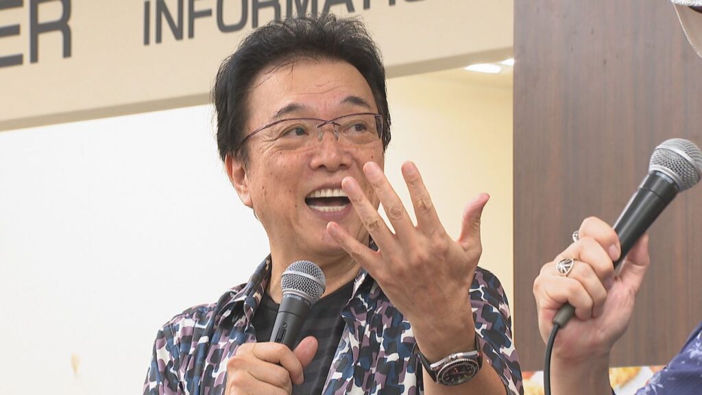 讃岐うどんブームから学べる経営のヒントとは？うどんブームの仕掛け人・田尾和俊さんが講演　「中小企業診断士の日」にあわせ