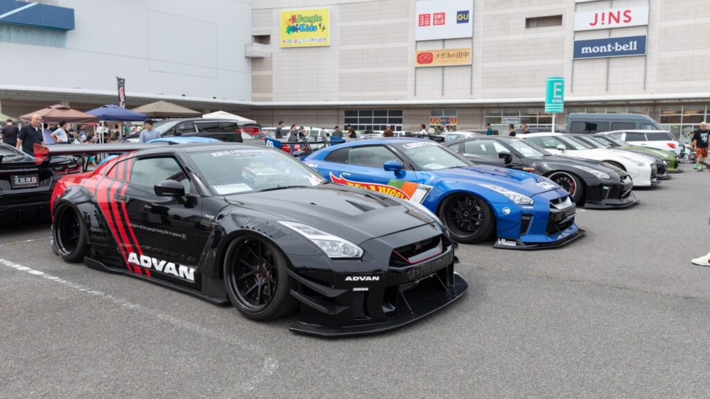 スポーツカーが集まる車の祭典 「西日本スポーツカーフェス2026」10月に開催 香川