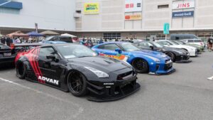 スポーツカーが集まる車の祭典　「西日本スポーツカーフェス2026」10月に開催　香川