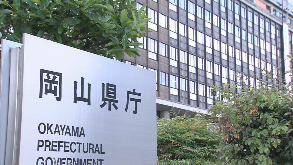 【速報】岡山県でインフルエンザ注意報が発令　過去2番目の早さに