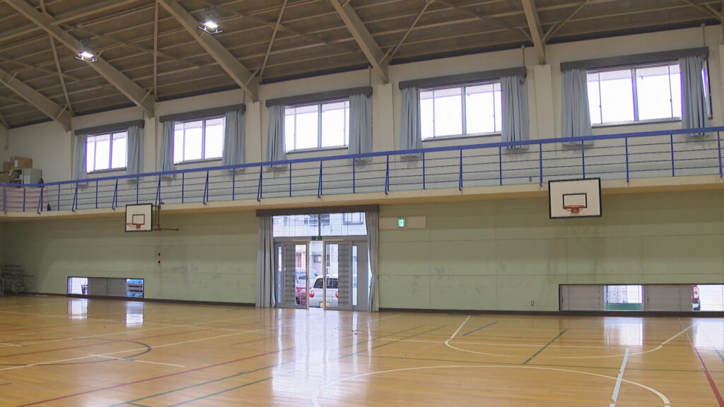 避難所の空調設備…現状は? 小中学校の体育館で設置進む 香川の設備設置率は27.5%
