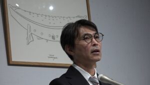 「最後のチャンス…対話を」 旧香川県立体育館　解体中断を受け再生委員会が会見