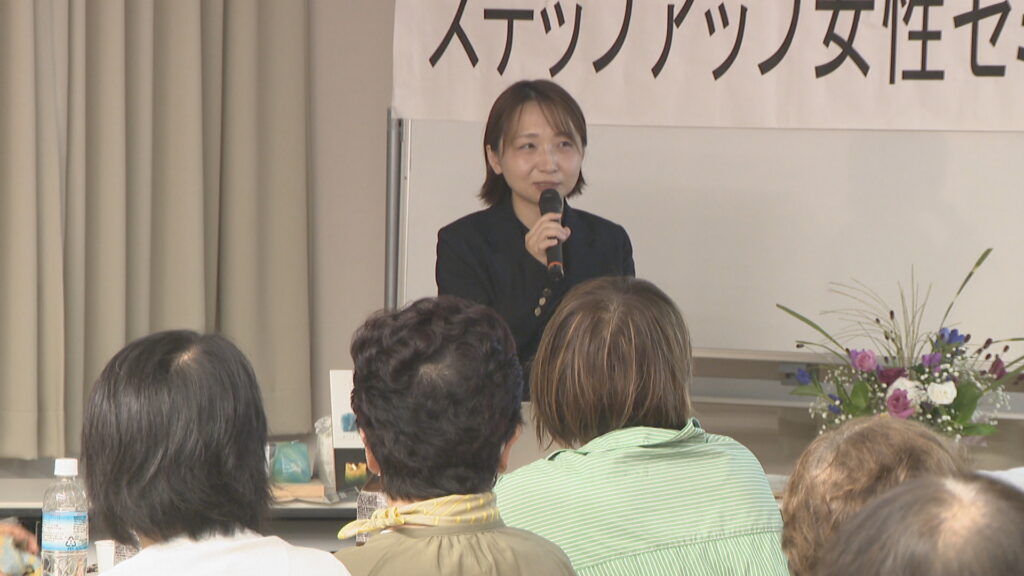 香川の特産品を使った商品のPR方法を考える 女性農業者の団体がセミナー開催