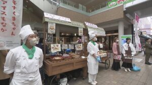 【11/10】希少糖を使ったスイーツ・ドリンクのマルシェも　高松市で「かがわ希少糖・菓子まつり」
