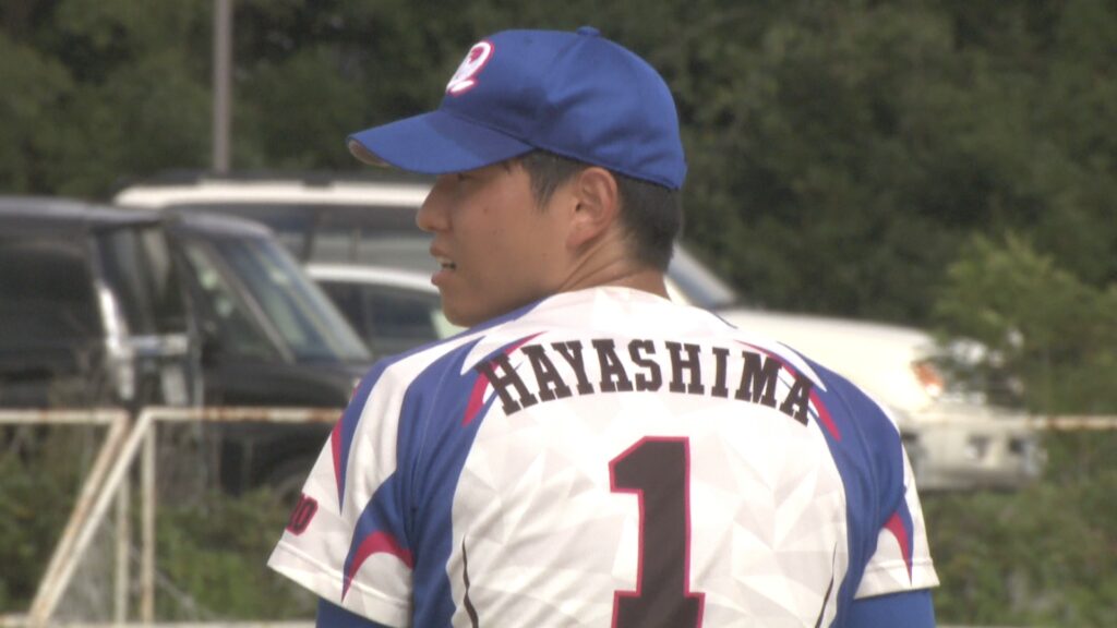 「悔しさが原動力」エースが再起を図るマウンド 障害者野球・岡山桃太郎が中四国大会制す