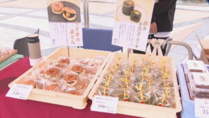 「かぐや姫と言えば香川県」のイメージを　高松市でイベント　キッチンカーなど約30店が出店
