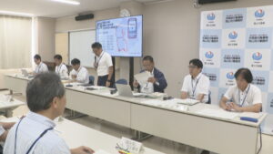 18日から高梁川水系で第2次取水制限開始へ　工業・農業用水のカット率は据え置きに　岡山