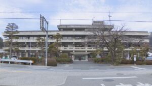 新見市議会　3常任委員会のインターネット録画配信を開始　岡山