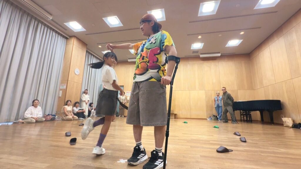 “自分変えるランウェイ”へ　障害などある人がファッションショーに向けリハーサル　香川