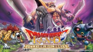 高松自動車道　豊浜サービスエリアで「ドラゴンクエスト アイランド」POP UP商品を販売　香川