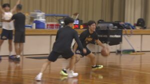 トライフープ岡山が新リーグへ調整　開幕2連戦は25・26日　ホームで越谷と対戦