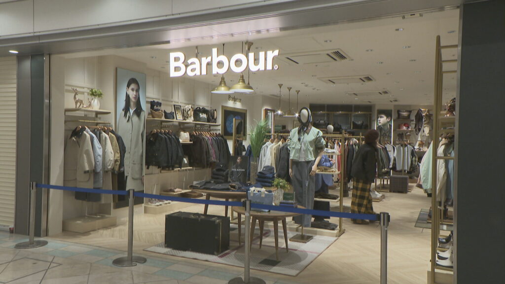 岡山一番街・さんすて岡山が18日リニューアル 岡山初出店も!31店舗がオープン