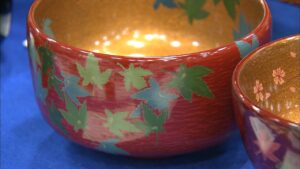【10/22~26】国の伝統的工芸品・香川漆器をPR　「伝統工芸士まつり」高松市で開催