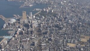 香川県の推計人口　58年ぶりに90万人下回る