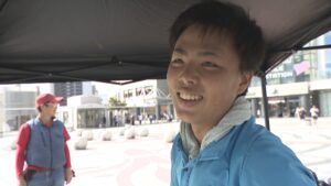 「香川を盛り上げたい」イベント企画・運営事業を立ち上げた高校生起業家の思い【青春のキセキ】