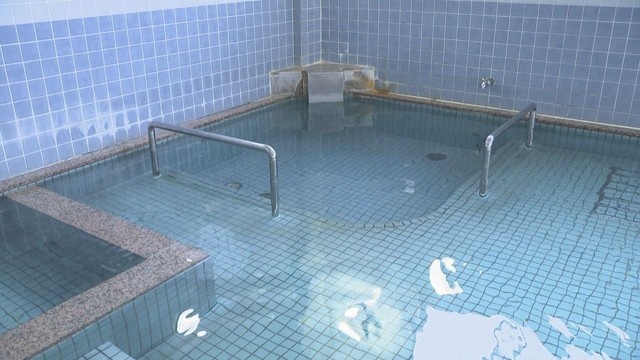 香川県　10月1日から公衆浴場の入浴料金を引き上げ　12歳以上500円など