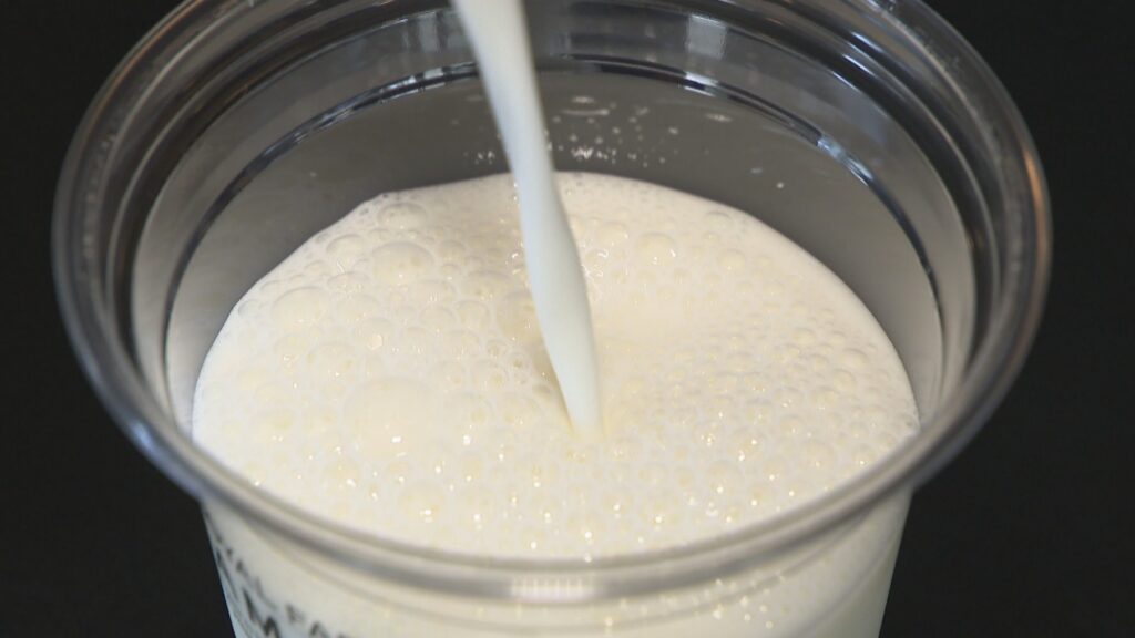 1日に搾れる牛乳の量は？季節やえさで味は変わる？　高松市の牧場に聞いてみた【みんなに聞いてみた】