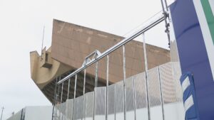 【速報】旧香川県立体育館　解体工事の中止を求めた仮処分申請を却下　高松地裁