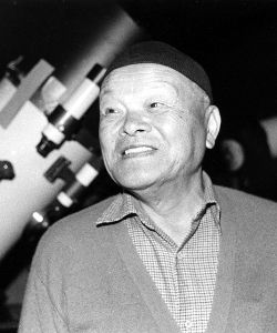 倉敷科学センター　プラネタリウム特別投映「星へものをたずねて　倉敷天文台・本田実物語」