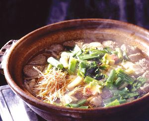第27回作州津山なべまつり
