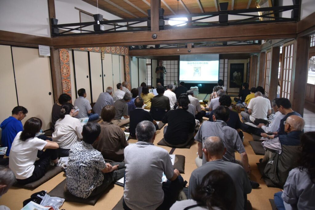 【11/14】世界遺産登録を目指し四国遍路を調査　結果報告会を高松市で実施　予約受付