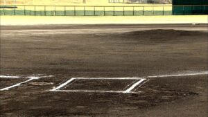 倉工　熱投195球のエース町谷 延長12回に力尽く　高校野球・秋の中国大会1回戦 27日