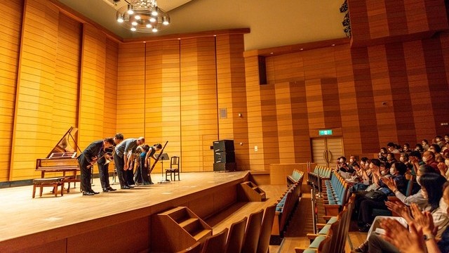 たかまつ国際古楽祭　10月30日開幕　クラシックの一大ジャンル「古楽」が高松を彩る　香川