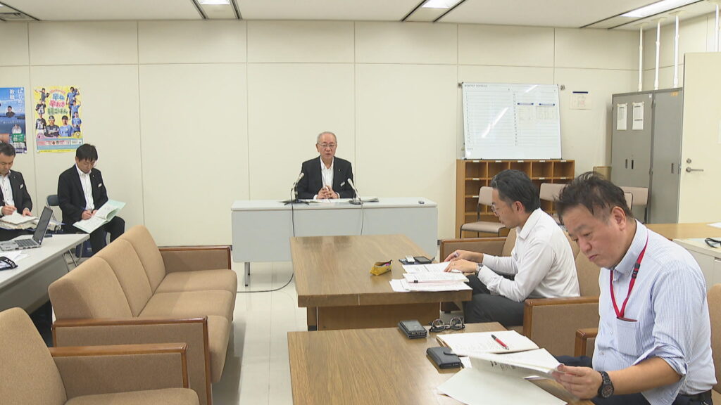 香川県公立高校の2027年度募集定員発表 任意の自己申告書を導入
