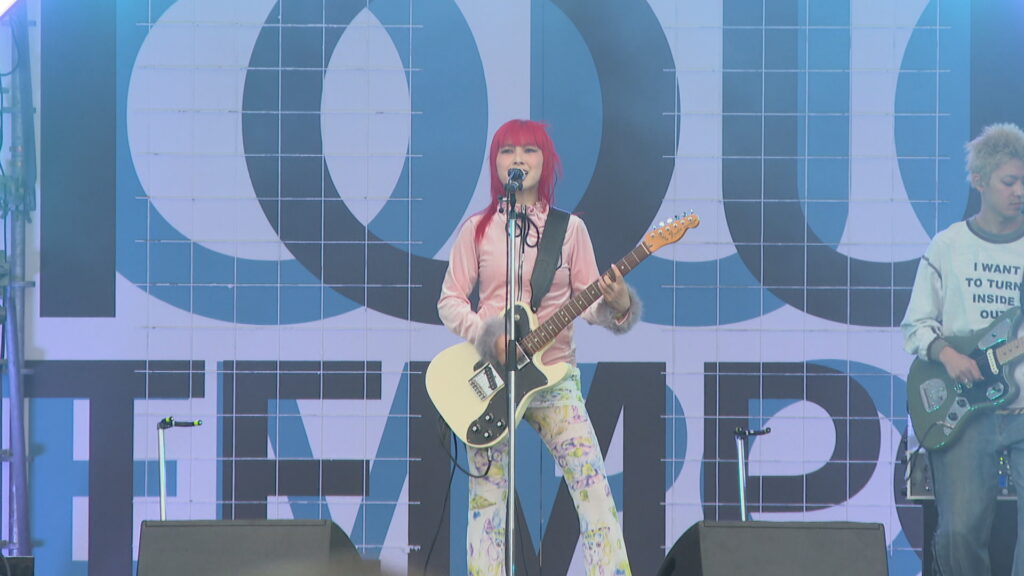 音楽やグルメ楽しむ「セトウチコンテンポラリー」開催 関係人口増やし地域活性化を 岡山・玉野市