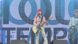 音楽やグルメ楽しむ「セトウチコンテンポラリー」開催　関係人口増やし地域活性化を　岡山・玉野市