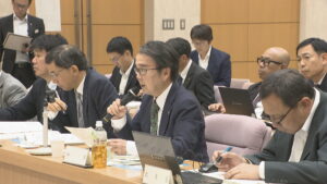 県民が安心して住み続けられる地域実現へ　香川県が有識者と意見交換