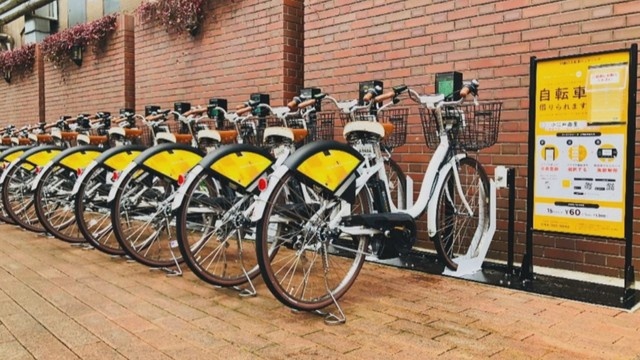 レンタサイクルからシェアサイクルへ パブリックコメントで市民の声を聞く 高松市