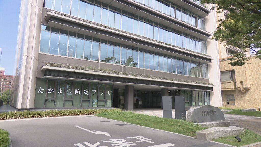 香川の各市町で統一する水道料金 一般家庭で月額3450円とする答申案
