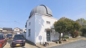 【10/25】日本初の民間天文台「倉敷天文台」 100周年記念フォーラム開催　岡山