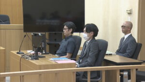 「救急搬送拒否された」患者の女性が市を訴えた裁判　高松市側は全面的に争う姿勢