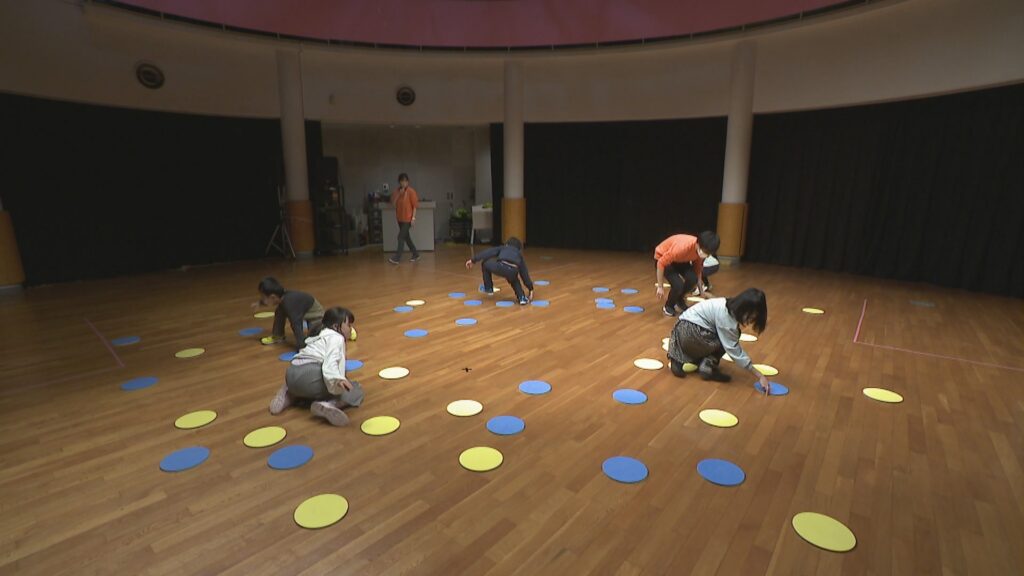 【11/3】高松市のさぬきこどもの国で「運動×遊び」で体を動かすイベント